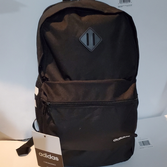adidas core backpack